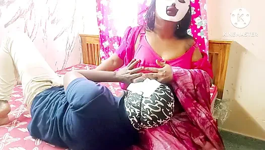 Das besondere geschenk der einsamen stiefmutter für ihren stiefsohn