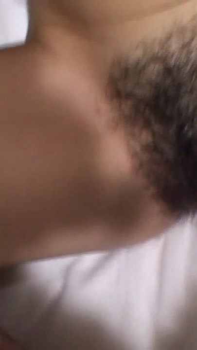 Thrilling moment from "Asiatische notgeile Milf nach dem Saunagang hart im freien gefickt"