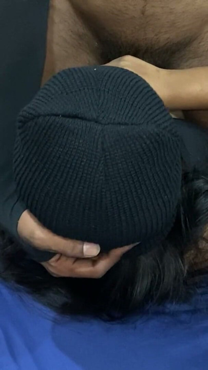 Første Gang Desi Stedsøster Ka blowjob Erfaring Stedbror Se Chudai 2026 hindi lyd | Klip 2