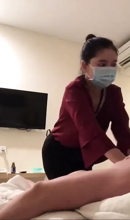 我酒店按摩Wali Ke Sath性爱 第1部分