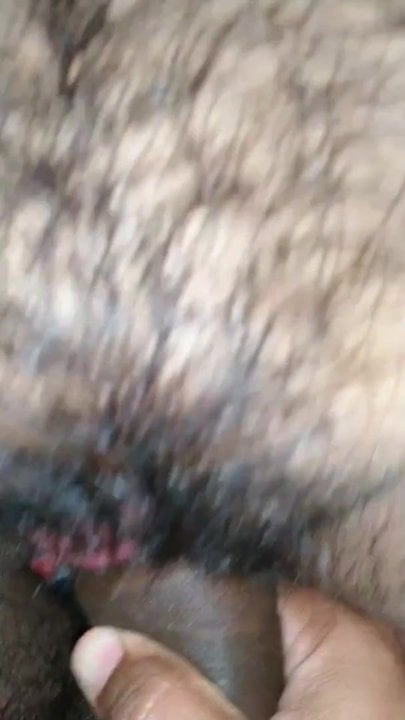 Indian Gf Fucked in Missionary