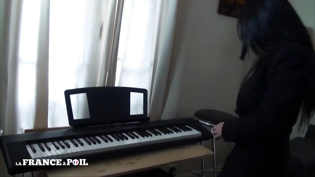 Pretty Small Titted Asian Slut Caught on the Street Gets Analized