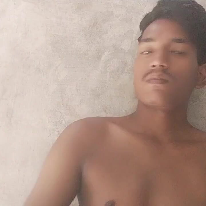 Quente garoto solo, masterbation muito duro