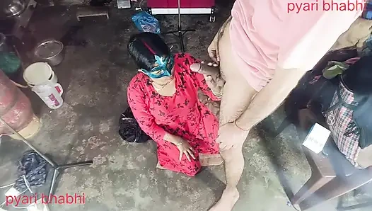 Ass fucked doggy style bhabhi ne lund chus ke pani nikali brother-in-law ke lund se big tits wali bhabhi ki cock chusa ke hindi audio