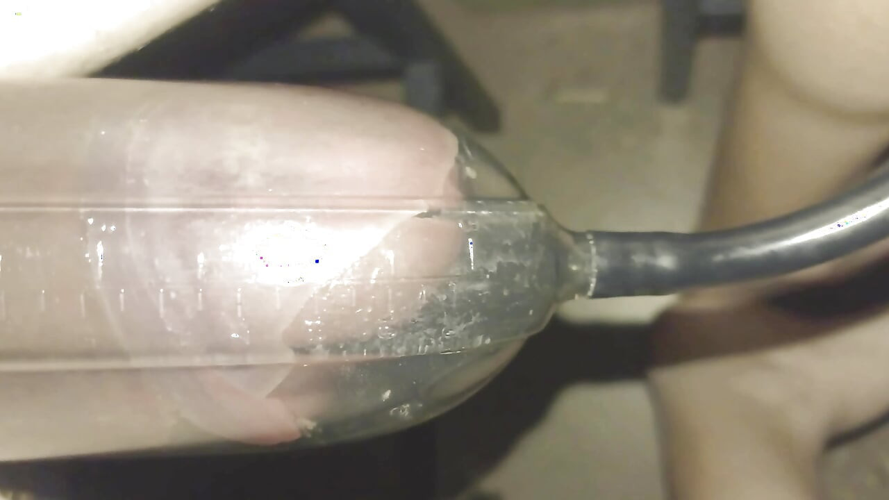 Edge Pump