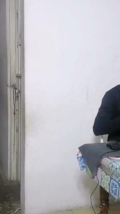 My perverted stepbrother makes me give him a blowjob and he puts it in his mouth, then I end up fucking my stepdad's rich and bi | Clip 1