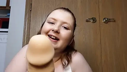 Коллега сосет у Budy