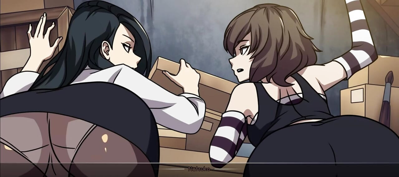 Kunoichi Trainer - Naruto Trainer v0.21.1 Part 115 Daddy Gonna Fuck by Loveskysan69