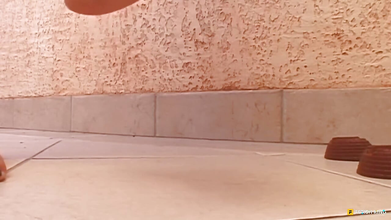 Foot Fetish with Toy Soldier - Extreme Sexy Feets