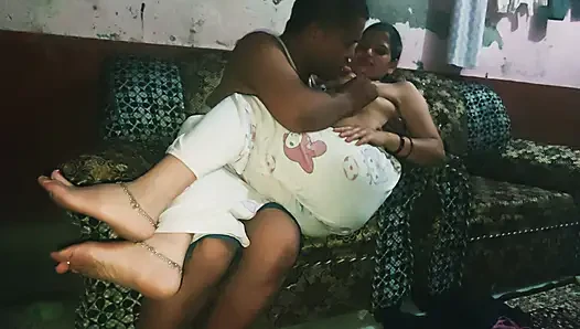 Desi Romance