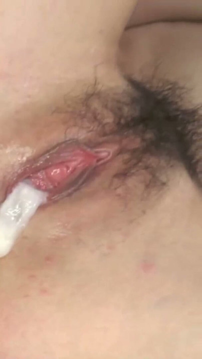 8 Japanese Men Destroy Shy Teen Pussy | Clip 2