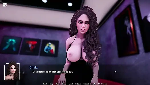 Sexy Massuer Girl Turns 18 Plus Japanese Boy Cock Hard And Giving Blowjob