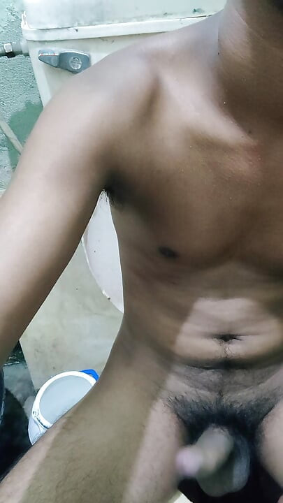 Deshi village boy want to sex