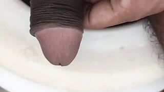 Desi india masturbación con la mano video