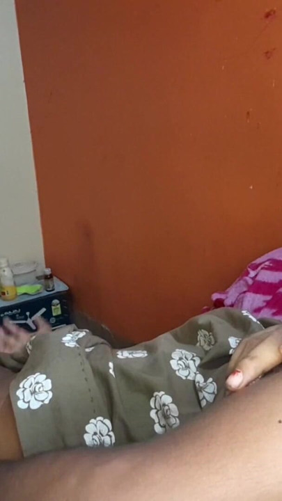 My husband only likes anal sex and doggy style | Clip 2