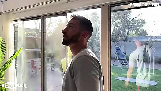 Bts sebelum ngentot dan selesai ngentot