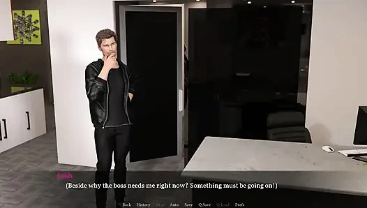 Saat-saat montok: bos dan cewek-cewek seksinya ep 3