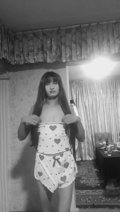 TransGirl sexy