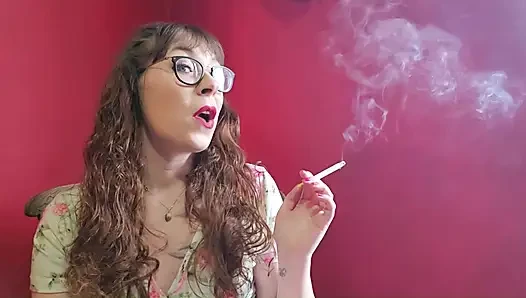Would I date a non-smoker, and other smoking fetish questions answered