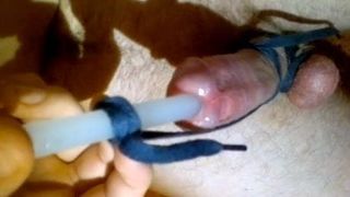 cock insertion (sounding), cock bongade.