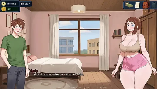 Complete Gameplay - Lust in Suburbs, Part 2