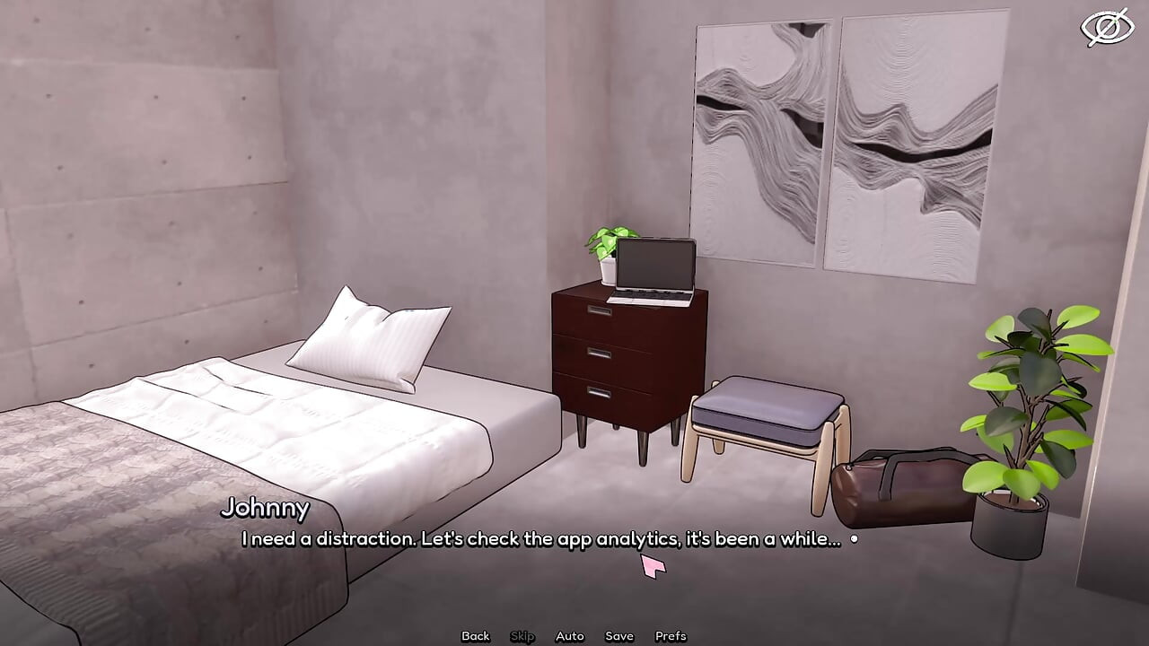 4th Episode og Bunkered with femboy