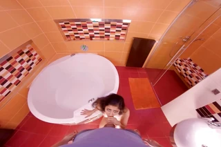 Voyeur-Fantasie