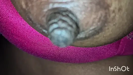 Kakak ipar nyepong closeup