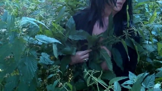 nettle mhhhhhhhhh