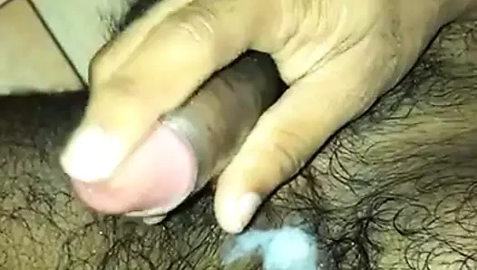 Desi oğlan handjob
