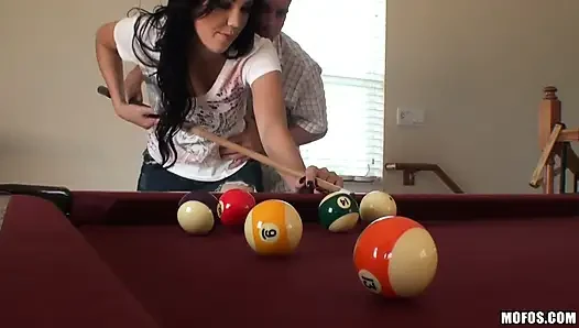 I Know That Girl - Megan Foxx Sucks Cock at Pool