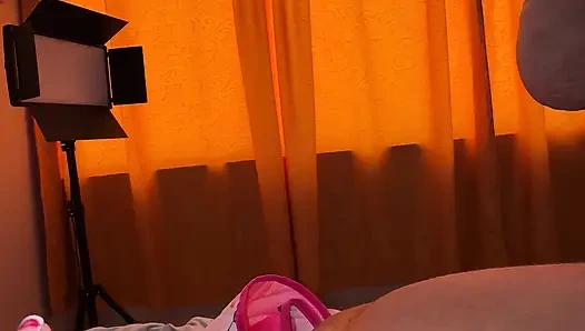 Vajinam çok ıslak, bir erkek arkadaşımın emmesini istiyorum