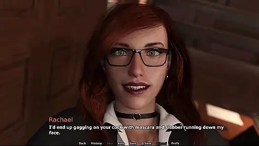 Sons of Analarchy Teil 109 (neues Update)