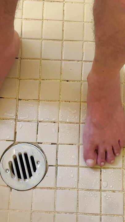 Shower Fun