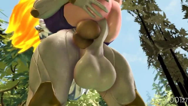 Coot27 Hentai Compilation 108