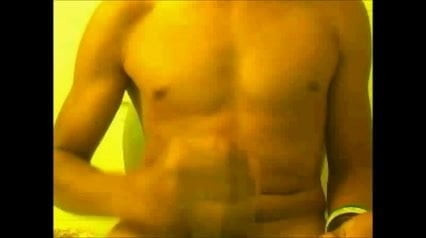 Penis webcam hitam