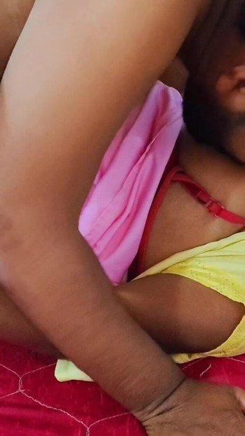 Kamvali bai uska Boss aaj aapne gav me jakar ek purane room me sex kiye - hot beautiful desi bhabhi sex movies in… | Clip 3