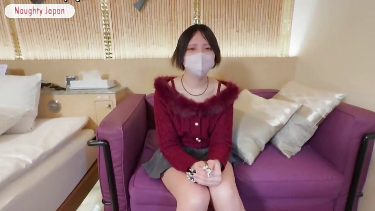 First Shoot Full Reveal. Tsundere Brat Gets Intense Creampie Flood - Scene1