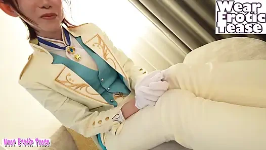 Asiatischer engel 27542