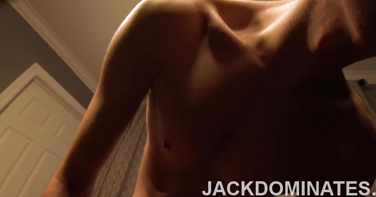 Blowjob givers POV - JackDominates