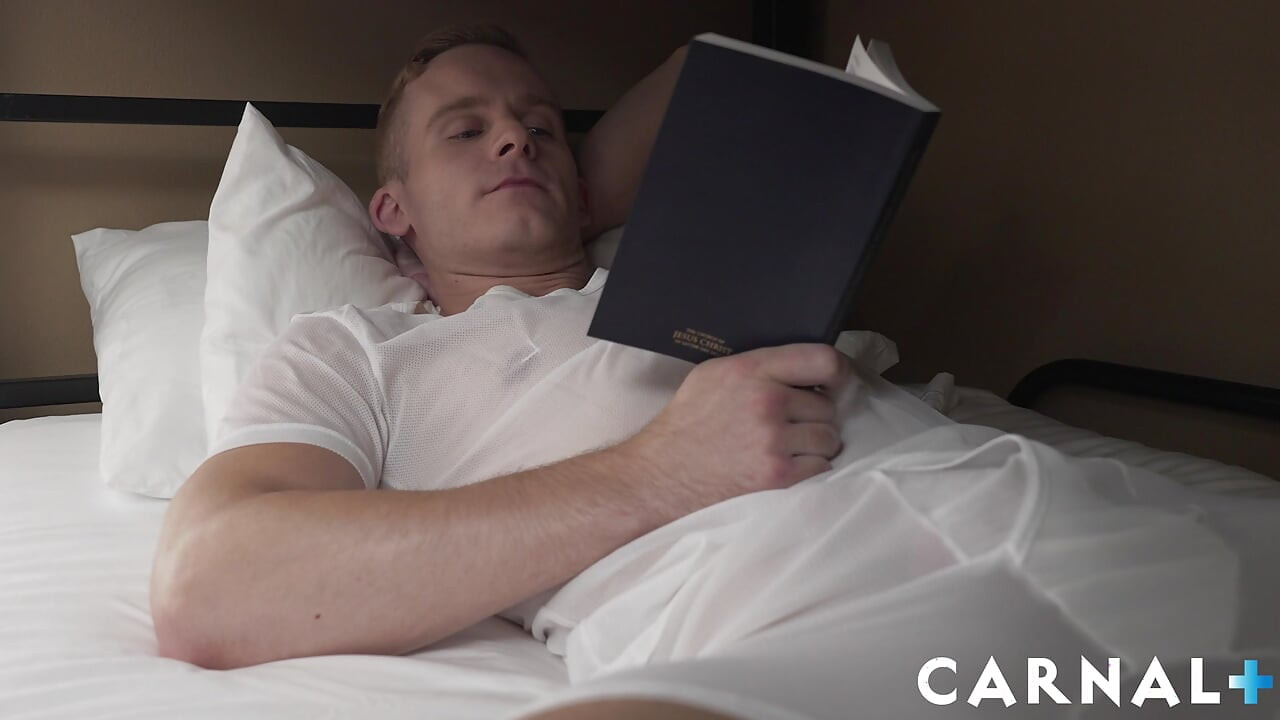 MasonicBoys - hungrige twinks, flip-flop von dem versauten meister Felix Kamp beobachtet