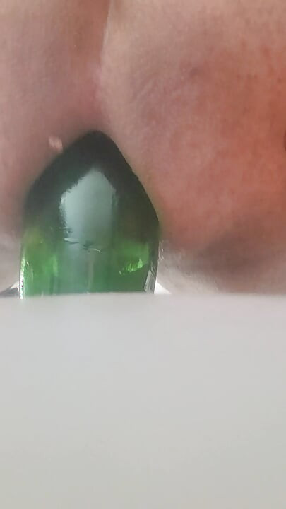 Perrier, Moja omiljena boca