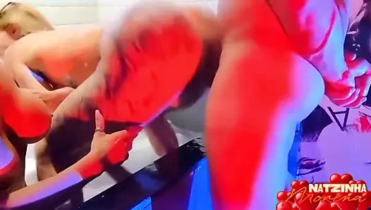 Whirlpool – Doppelübernachtung