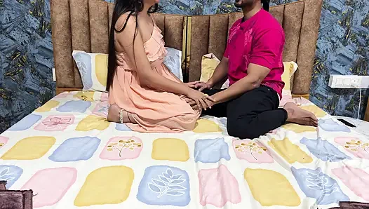 A Game of Touch and Tricks. Tebak Bagian Tubuhnya