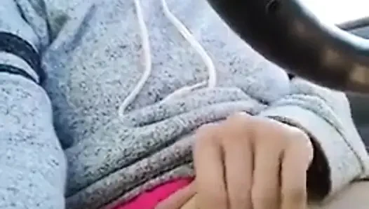 Education bus stepmom