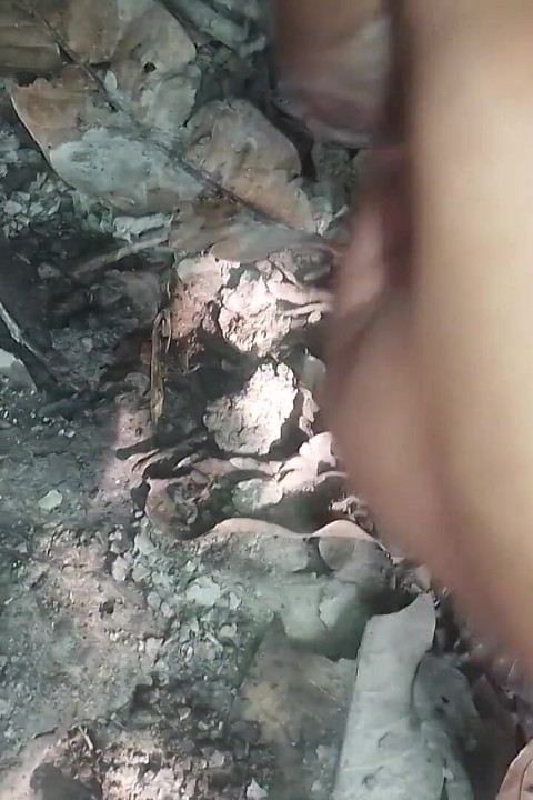 Desi Land Ki Chudai