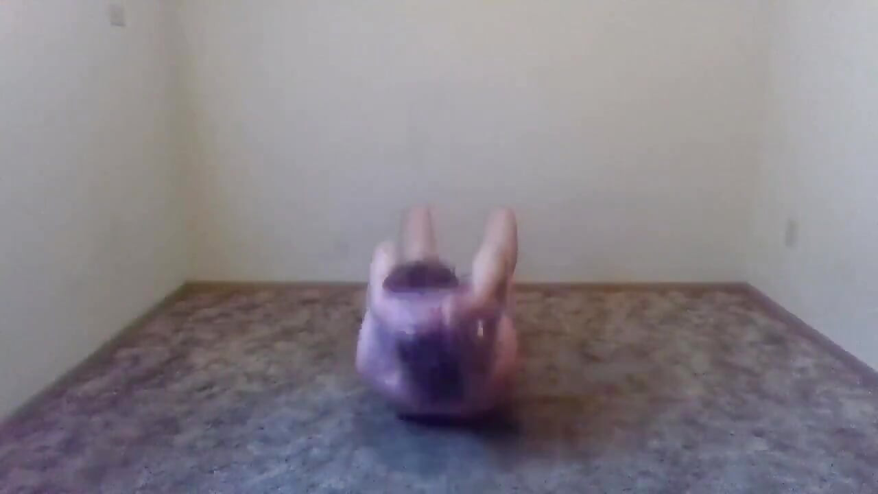 Nude Exercises (3 Views, 4 Artists, Fitness & Porn): 10 Sit-ups