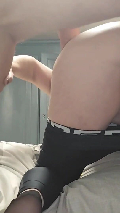 Real Slut Wife Stepmom Cheats On Husband Anal | Clip 1