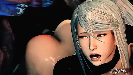 Sarah bryant gegen Prawler