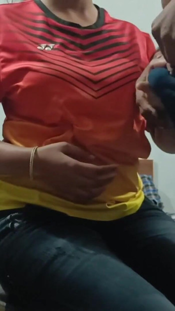 Makan malin ne kiraya na dene par mujhe nanga karke buri tarah choda | Clip 1